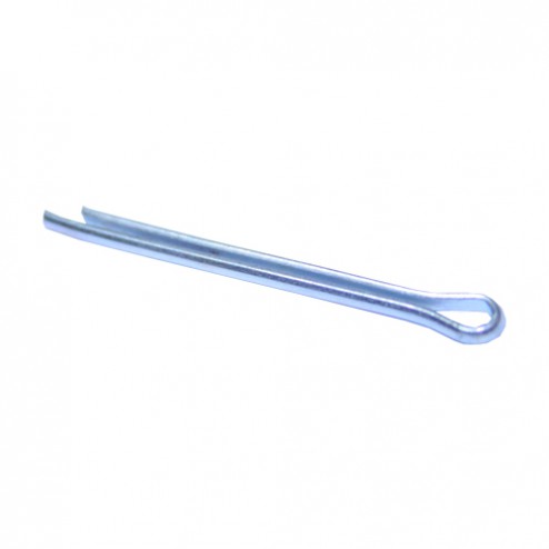 cotter pin (2mm x 25mm)