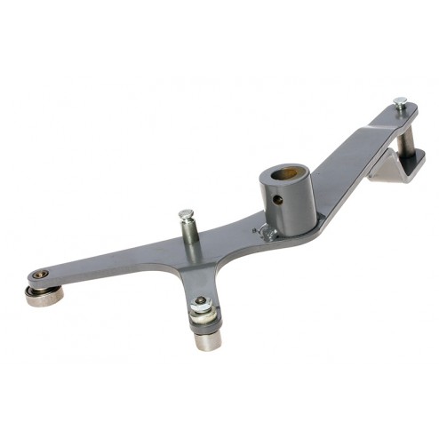CLUTCH RESET LEVER ASSEMBLY