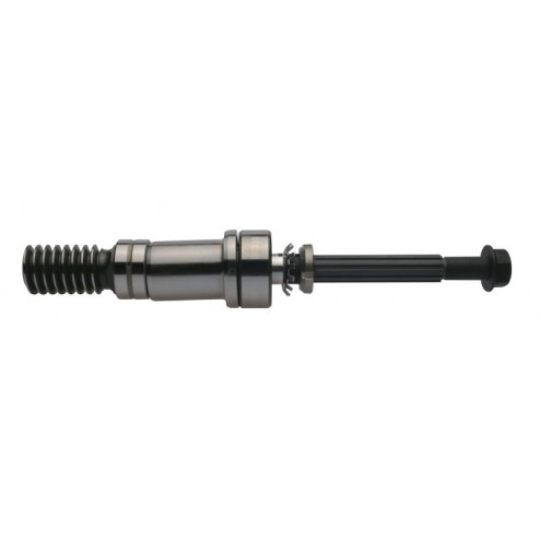 WORM SHAFT ASSEMBLY (60:1)