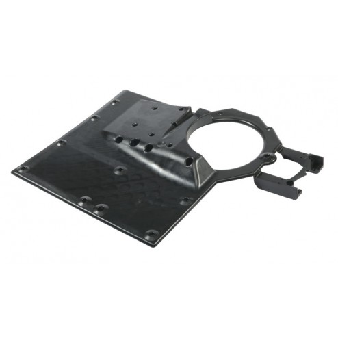BALL DOOR PROTECTOR PLATE (L.H.) / PROMO