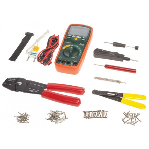 GS ELECTRICAL TOOL KIT