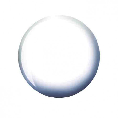 Viz-A-Ball White Ball