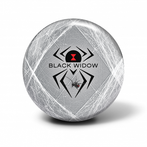 VIZ-A-BALL BLACK WIDOW HAMMER  
