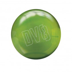 DV8 Polyester Slime Green