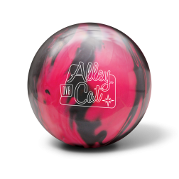 Alley Cat Pink / Black DV8 / PROMOTION - 30 %