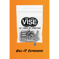 VISE - BALL-IT EXPANDERS (20 CT)