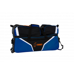 DELUXE TRIPLE TOTE BLUE HAMMER