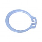 external retaining ring (17mm)