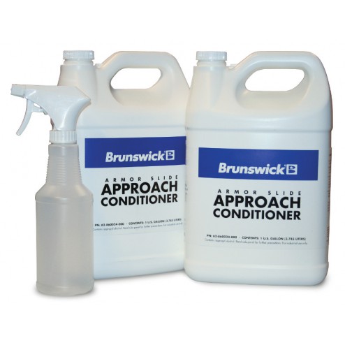 ARMOR SLIDE APPROACH CONDITIONER - 2 GALLON KIT (LIMITED QUANTITY)