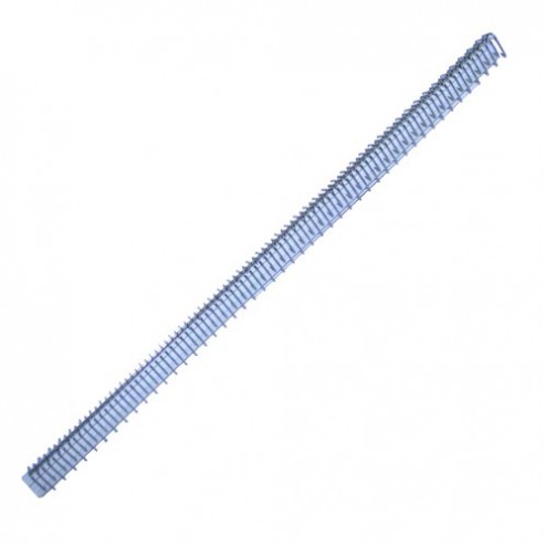 distributor uni-bar belt lacing strip (4belt ends)