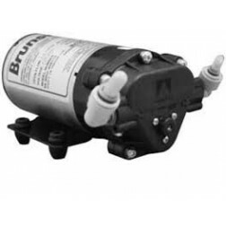ASSY PUMP CONDITIONER W/FITTINGS 230V