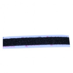 VELCRO STOCK FOR PATTERN SMOOTHING PAD (1/2" X 4-3/8")