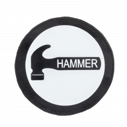 CIRCLE SHAMMY PAD HAMMER