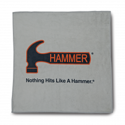 PREMIUM TOWEL HAMMER