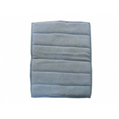 MICROFIBER CLEANING PAD (PACKAGE OF 2)