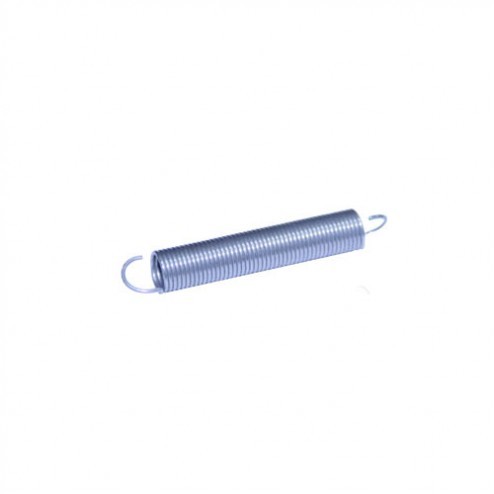 ejector tension spring (pin station)