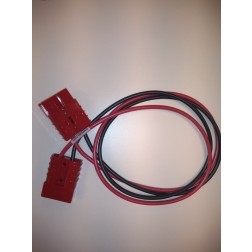 ASSY - CABLE, DC CHARGING PORT