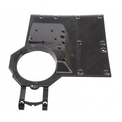 BALL DOOR PROTECTOR PLATE (R.H.) / PROMO