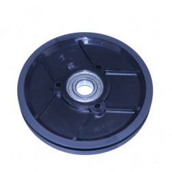 DRIVE PULLEY ASSEMBLY / PROMO