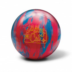 Alley Cat Red / Electric Blue DV8 /  PROMOTION -30 %
