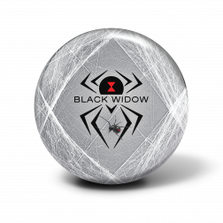 VIZ-A-BALL BLACK WIDOW HAMMER  