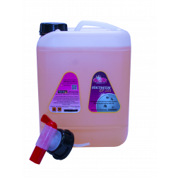BALL CLEANER REACTIVATEUR - 5 liter - SP101