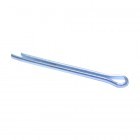 cotter pin (2mm x 25mm)