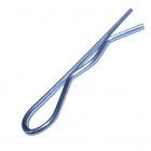 hairpin cotter pin (2mm)