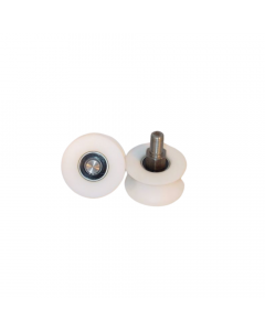 ROLLER TOP NYLON