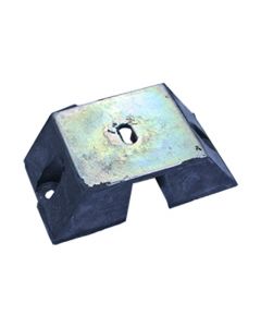 VIBRATION DAMPENER HVY DUTY