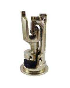 HINGE ASSEMBLY