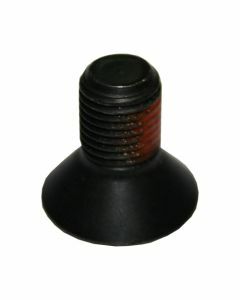 CONTOURED FRONT ROLLER SCREW - NO GRINDING NEEDED