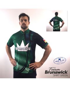 TEAM BRUNSWICK MEN GREEN