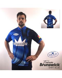 TEAM BRUNSWICK WOMEN ROYAL