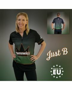 JUST B GREEN