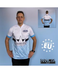 SHIRT INVICTA BLUE