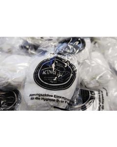 SOCK KINGPIN 1000 PAIR