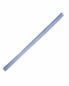 DISTRIBUTOR UNI-BAR BELT LACING STRIP (4 BELT ENDS)