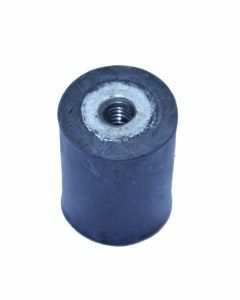 SHOCK MOUNT BIN ASSEMBLY