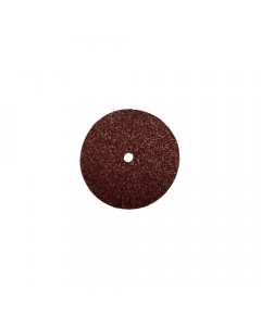 SANDING DISCS 80 GRIT (100 P) - size 1 3/8"