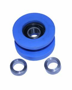 PIN ROLLER BEARING ASM