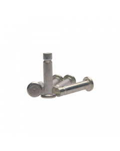 "O" RING PIN