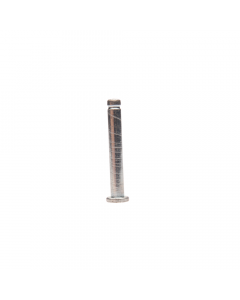 "O" RING PIN