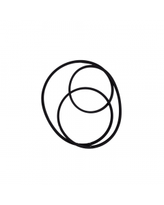 V-BELT(MOTOR TO ELEVATOR)
