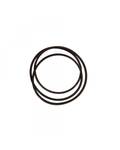 V-BELT(MOTOR TO ELEVATOR)