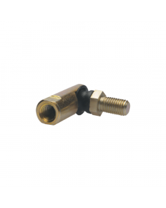 BALL JOINT ASSEMBLY