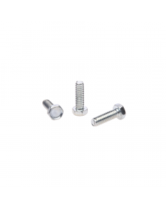 CAP SCREW HEX HEAD (1/4-20 X 3/4")