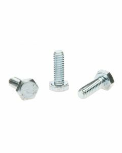 CAP SCREW HEX HEAD (1/4-20 X 3/4")