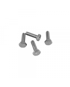 CAP SCREW HEX HEAD (1/4-20 X 7/8")