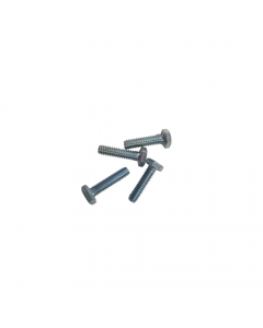 1/4-20*1 hex head bolt